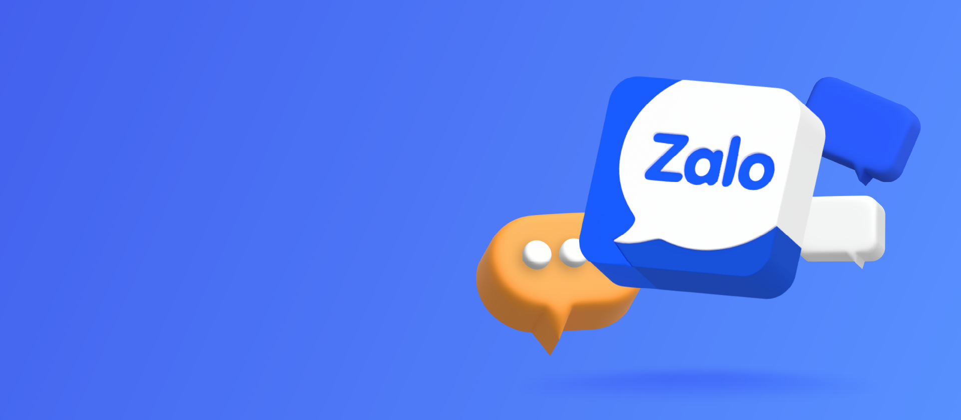 Zalo: Balancing a convenient and efficient communication tool with user privacy protection